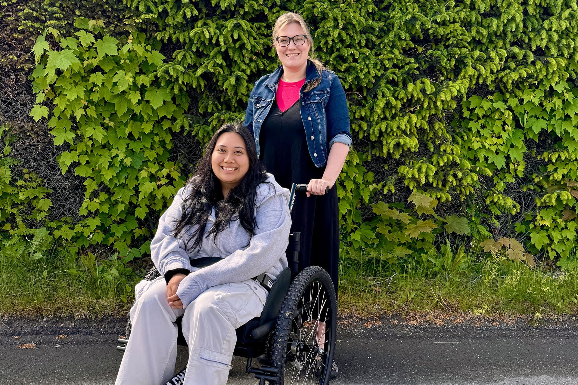 Accessibility and Inclusion