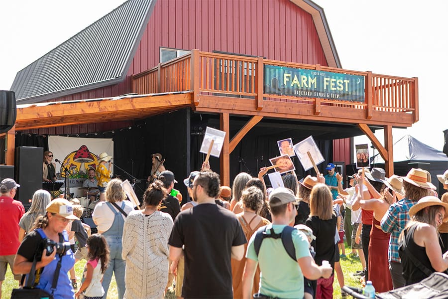 Farm Fest