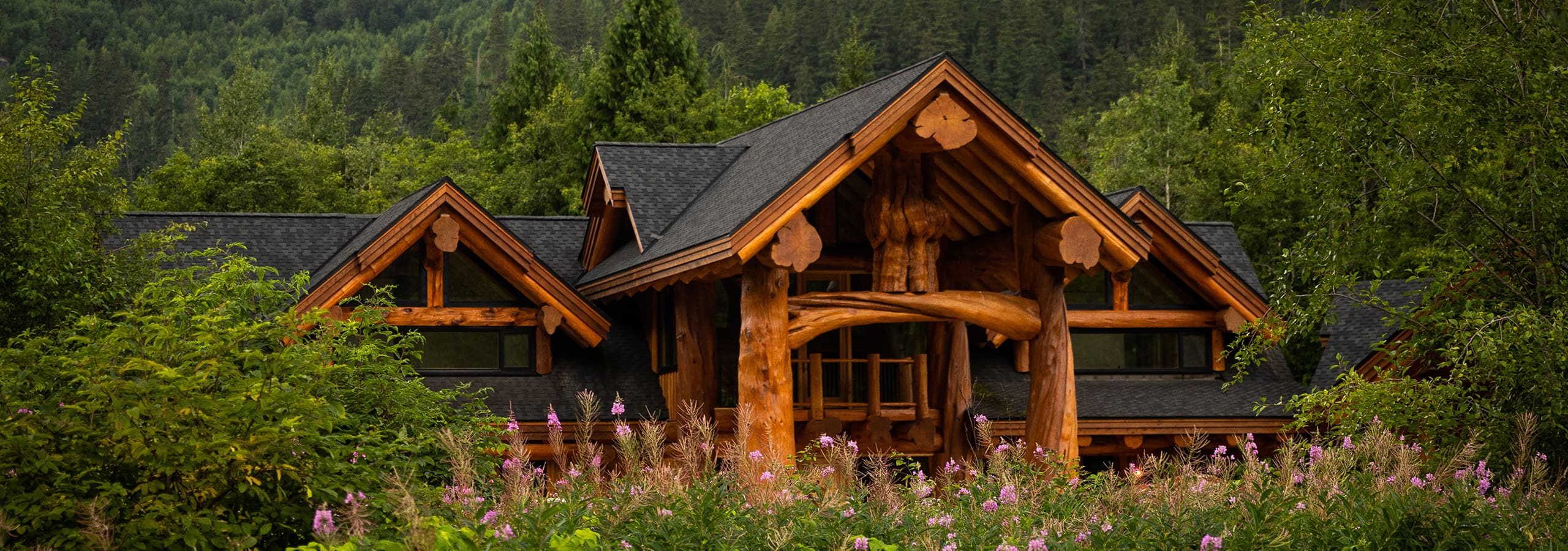 Little Wolf Resort