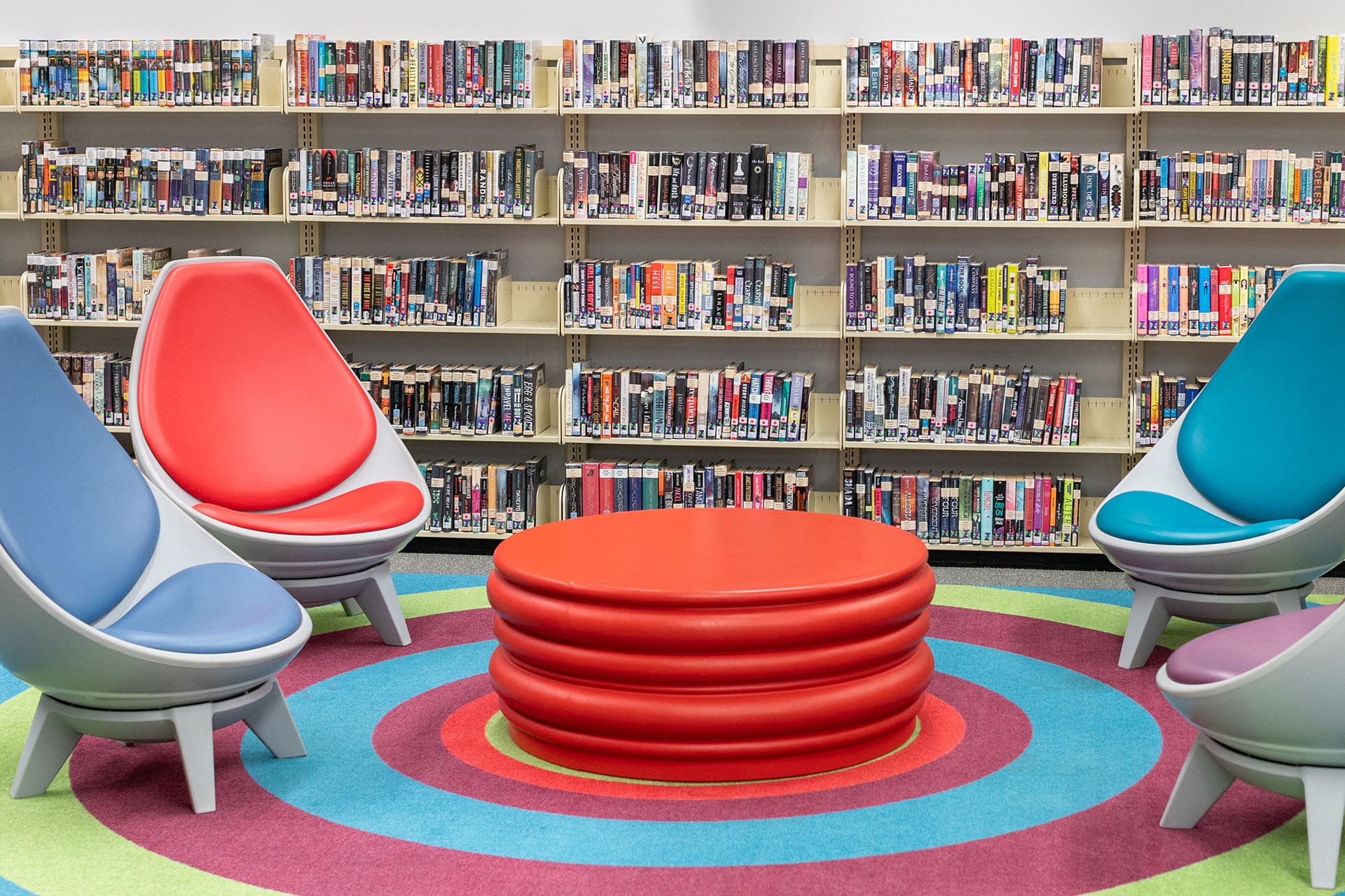 Terrace Public Library
