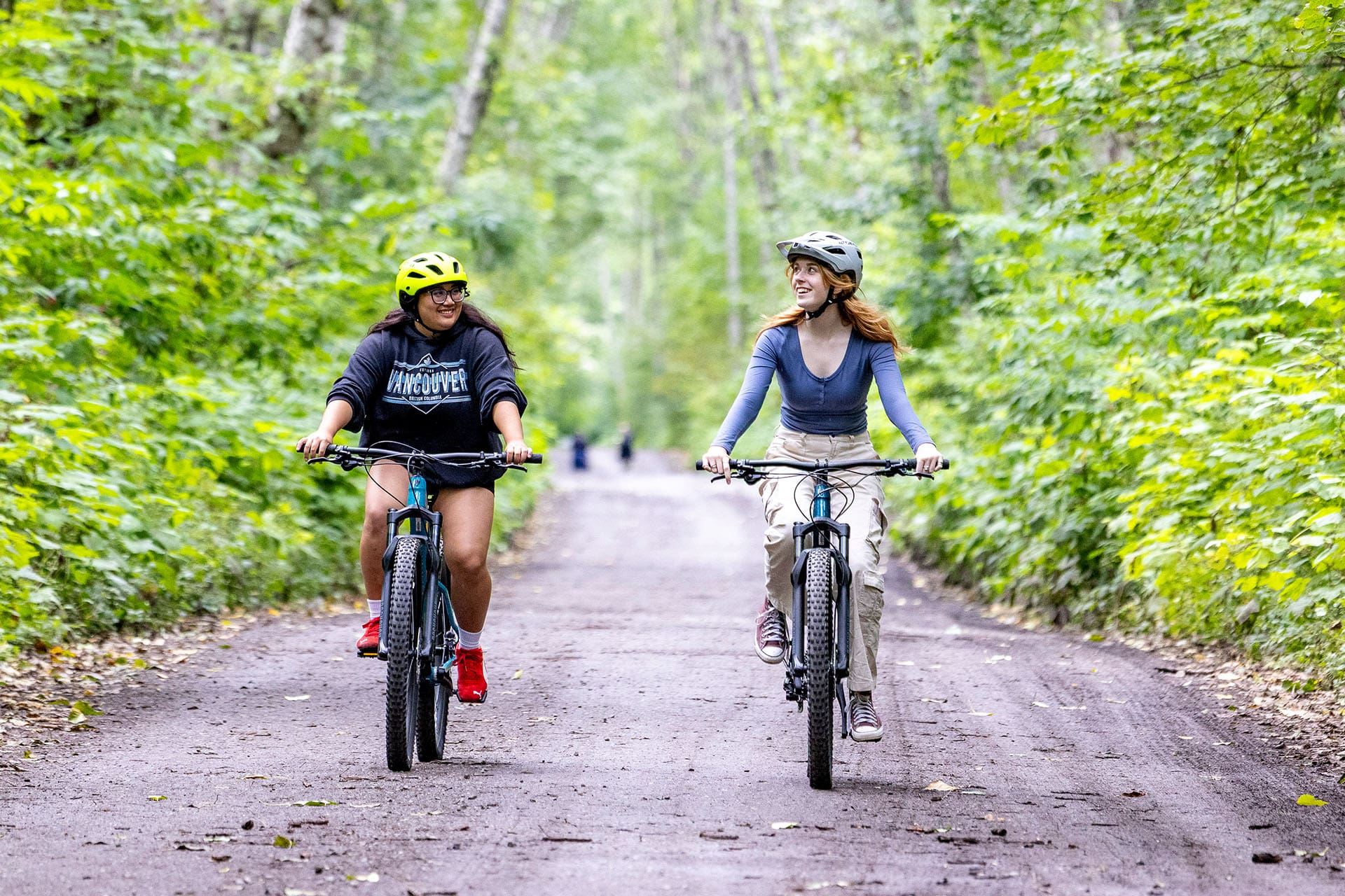 Visitor Centre Rentals