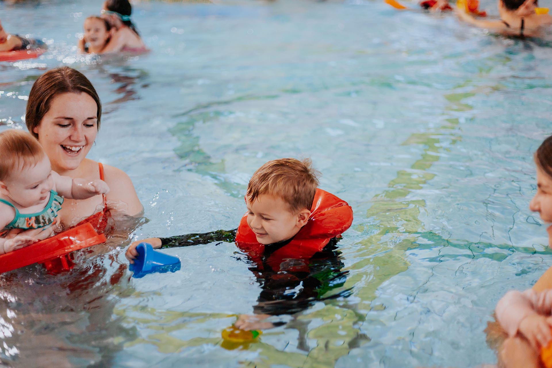 Terrace Aquatic Centre