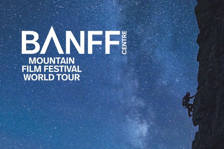 2026 Banff Film Festival
