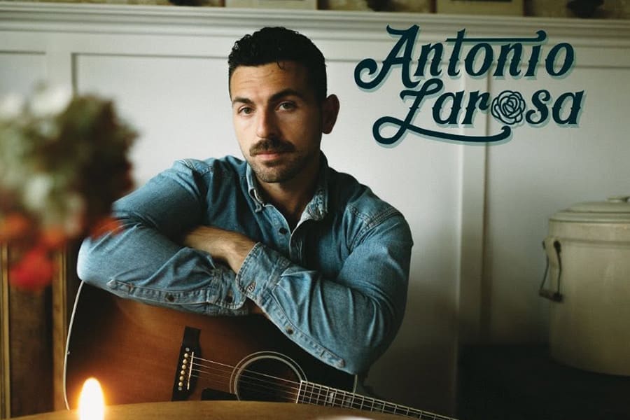 Antonio Larosa