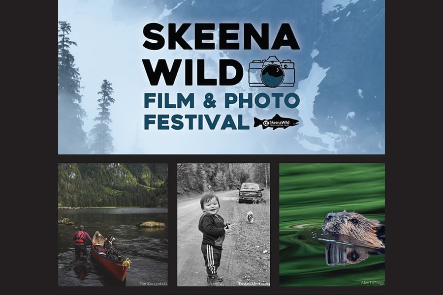 SkeenaWild Film Festival