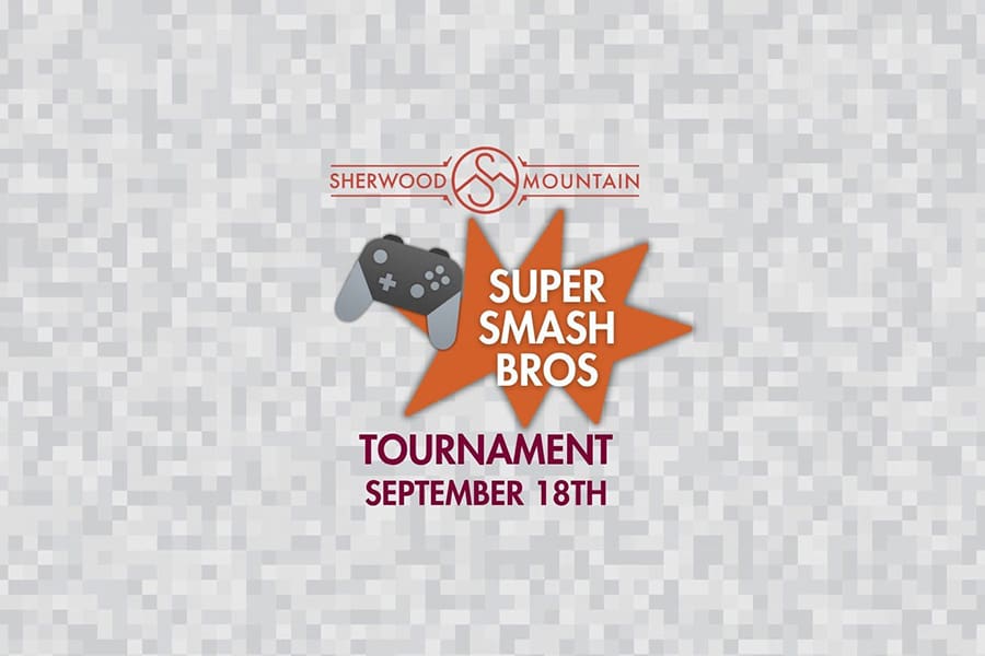 Super Smash Bros