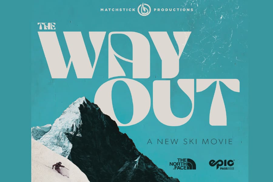 The Way Out Ski Movie