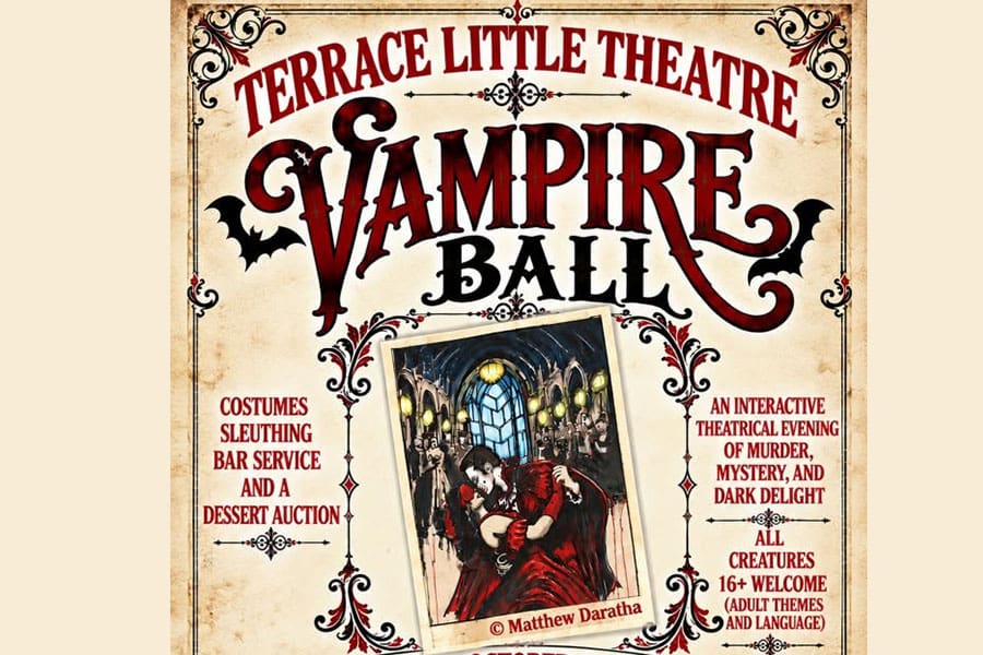 Vampire Ball