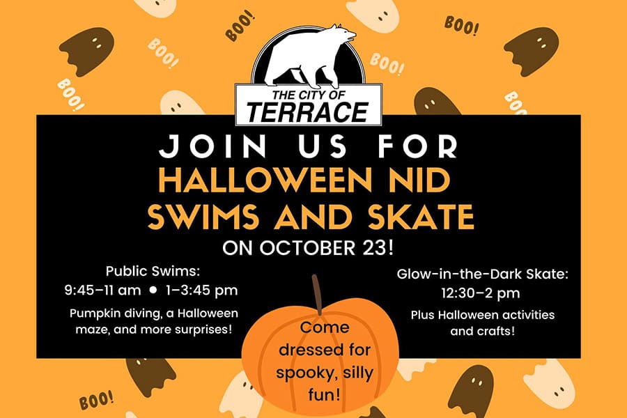 2026 Halloween NID Swim & Skate