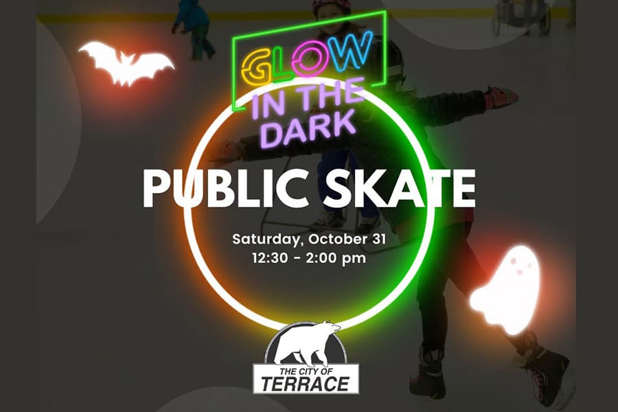 2026 HalloGlow Skate