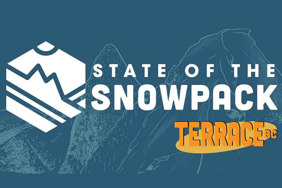 State of the Snowpack Terrace